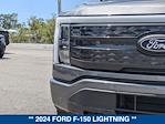2024 Ford F-150 Lightning SuperCrew Cab AWD Pickup for sale #RWG17609 - photo 9