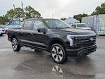 2024 Ford F-150 Lightning SuperCrew Cab AWD Pickup for sale #RWG20607 - photo 3