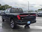 2024 Ford F-150 Lightning SuperCrew Cab AWD Pickup for sale #RWG20607 - photo 6