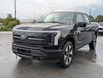 2024 Ford F-150 Lightning SuperCrew Cab AWD Pickup for sale #RWG20607 - photo 7