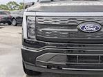 2024 Ford F-150 Lightning SuperCrew Cab AWD Pickup for sale #RWG20607 - photo 9