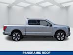 2024 Ford F-150 Lightning SuperCrew Cab AWD Pickup for sale #RWG24390 - photo 4