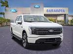 2024 Ford F-150 Lightning SuperCrew Cab AWD Pickup for sale #RWG29655 - photo 1