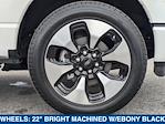 2024 Ford F-150 Lightning SuperCrew Cab AWD Pickup for sale #RWG29655 - photo 11