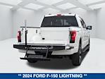 2024 Ford F-150 Lightning SuperCrew Cab AWD Pickup for sale #RWG29655 - photo 13