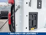 2024 Ford F-150 Lightning SuperCrew Cab AWD Pickup for sale #RWG29655 - photo 14