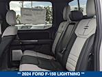 2024 Ford F-150 Lightning SuperCrew Cab AWD Pickup for sale #RWG29655 - photo 15