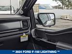 2024 Ford F-150 Lightning SuperCrew Cab AWD Pickup for sale #RWG29655 - photo 18