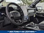 2024 Ford F-150 Lightning SuperCrew Cab AWD Pickup for sale #RWG29655 - photo 23