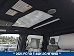 2024 Ford F-150 Lightning SuperCrew Cab AWD Pickup for sale #RWG29655 - photo 25