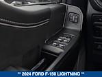 2024 Ford F-150 Lightning SuperCrew Cab AWD Pickup for sale #RWG29655 - photo 26