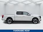 2024 Ford F-150 Lightning SuperCrew Cab AWD Pickup for sale #RWG29655 - photo 4
