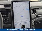 2024 Ford F-150 Lightning SuperCrew Cab AWD Pickup for sale #RWG29655 - photo 31