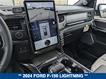 2024 Ford F-150 Lightning SuperCrew Cab AWD Pickup for sale #RWG29655 - photo 33