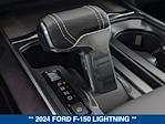 2024 Ford F-150 Lightning SuperCrew Cab AWD Pickup for sale #RWG29655 - photo 34