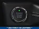 2024 Ford F-150 Lightning SuperCrew Cab AWD Pickup for sale #RWG29655 - photo 35