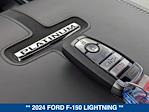 2024 Ford F-150 Lightning SuperCrew Cab AWD Pickup for sale #RWG29655 - photo 36