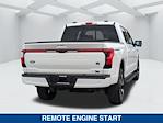 2024 Ford F-150 Lightning SuperCrew Cab AWD Pickup for sale #RWG29655 - photo 2