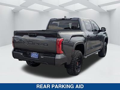 2024 Toyota Tundra CrewMax Cab 4WD Pickup for sale #RX042439 - photo 2