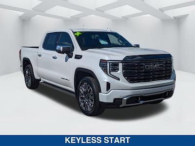 2024 GMC Sierra 1500 Crew Cab 4WD Pickup for sale #RZ123797 - photo 1