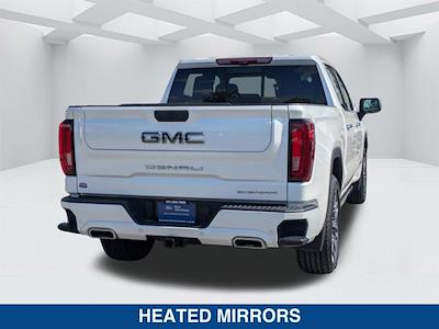 2024 GMC Sierra 1500 Crew Cab 4WD Pickup for sale #RZ123797 - photo 2