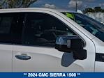 2024 GMC Sierra 1500 Crew Cab 4WD Pickup for sale #RZ123797 - photo 10
