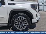 2024 GMC Sierra 1500 Crew Cab 4WD Pickup for sale #RZ123797 - photo 11
