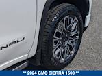 2024 GMC Sierra 1500 Crew Cab 4WD Pickup for sale #RZ123797 - photo 12