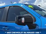 2024 Chevrolet Silverado 1500 Crew Cab 4WD Pickup for sale #RZ164176 - photo 10