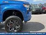 2024 Chevrolet Silverado 1500 Crew Cab 4WD Pickup for sale #RZ164176 - photo 11