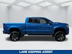 2024 Chevrolet Silverado 1500 Crew Cab 4WD Pickup for sale #RZ164176 - photo 4