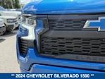 2024 Chevrolet Silverado 1500 Crew Cab 4WD Pickup for sale #RZ164176 - photo 9