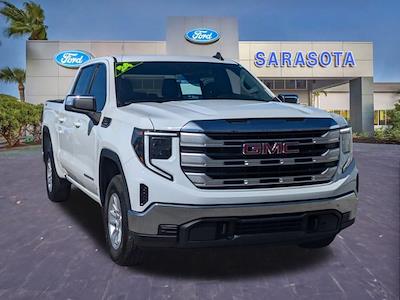 2024 GMC Sierra 1500 Crew Cab 4WD Pickup for sale #RZ166274 - photo 1