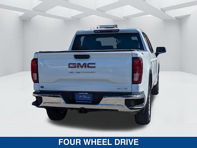 2024 GMC Sierra 1500 Crew Cab 4WD Pickup for sale #RZ166274 - photo 2