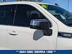 2024 GMC Sierra 1500 Crew Cab 4WD Pickup for sale #RZ166274 - photo 10