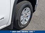 2024 GMC Sierra 1500 Crew Cab 4WD Pickup for sale #RZ166274 - photo 12