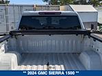 2024 GMC Sierra 1500 Crew Cab 4WD Pickup for sale #RZ166274 - photo 16