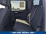 2024 GMC Sierra 1500 Crew Cab 4WD Pickup for sale #RZ166274 - photo 18