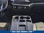 2024 GMC Sierra 1500 Crew Cab 4WD Pickup for sale #RZ166274 - photo 23