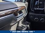 2024 GMC Sierra 1500 Crew Cab 4WD Pickup for sale #RZ166274 - photo 27