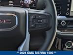 2024 GMC Sierra 1500 Crew Cab 4WD Pickup for sale #RZ166274 - photo 29