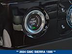 2024 GMC Sierra 1500 Crew Cab 4WD Pickup for sale #RZ166274 - photo 35