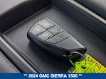 2024 GMC Sierra 1500 Crew Cab 4WD Pickup for sale #RZ166274 - photo 36