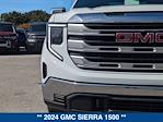 2024 GMC Sierra 1500 Crew Cab 4WD Pickup for sale #RZ166274 - photo 9