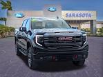 Used 2024 GMC Sierra 1500 AT4 Crew Cab 4WD Pickup for sale #RZ352681 - photo 1