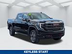 Used 2024 GMC Sierra 1500 AT4 Crew Cab 4WD Pickup for sale #RZ352681 - photo 3