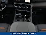 Used 2024 GMC Sierra 1500 AT4 Crew Cab 4WD Pickup for sale #RZ352681 - photo 22