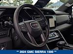 Used 2024 GMC Sierra 1500 AT4 Crew Cab 4WD Pickup for sale #RZ352681 - photo 24