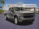 2021 Chevrolet Silverado 1500 Double Cab RWD Pickup for sale #S161177A - photo 1