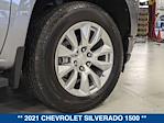 2021 Chevrolet Silverado 1500 Double Cab RWD Pickup for sale #S161177A - photo 12